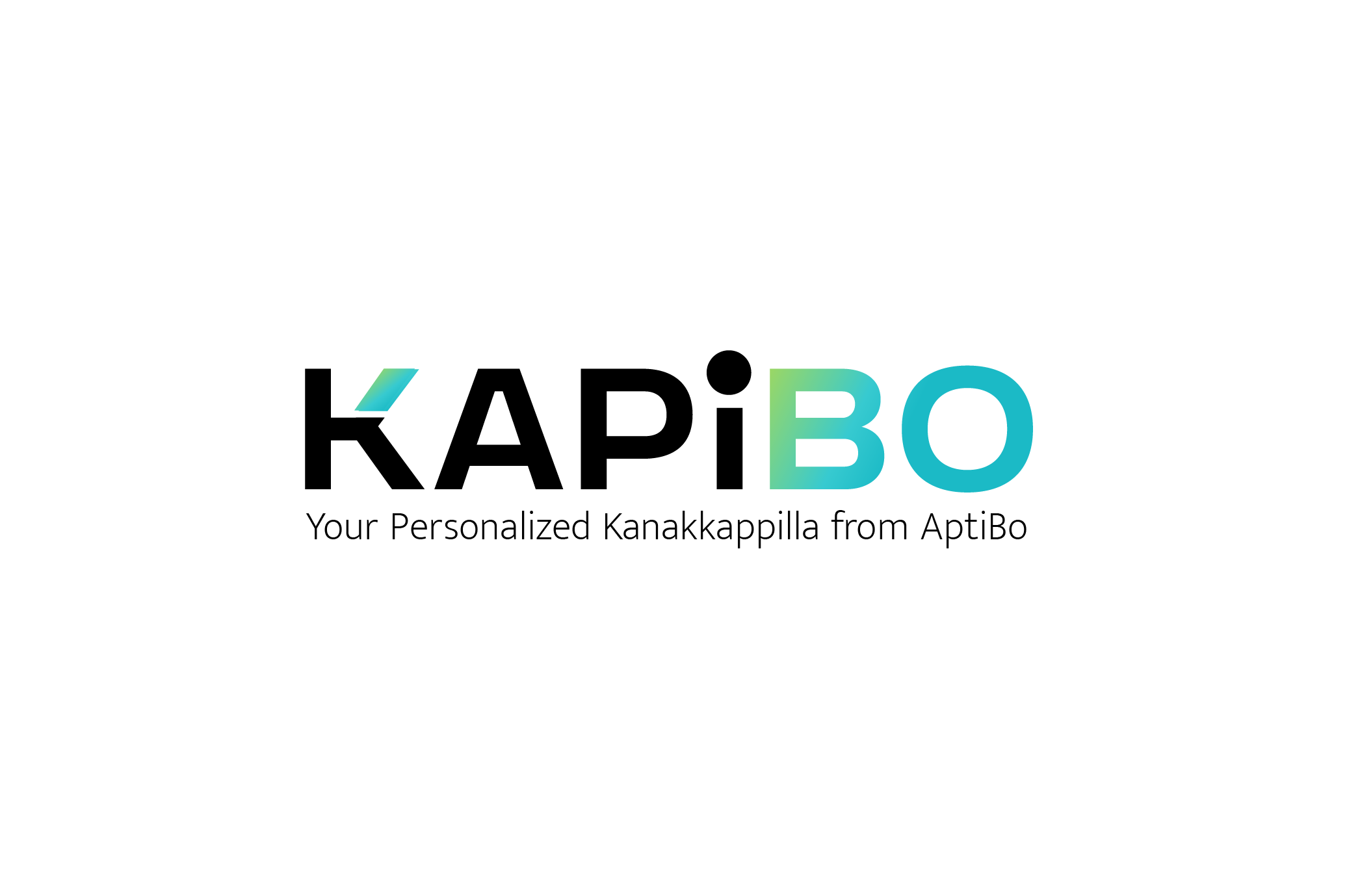 KAPIBO Logo